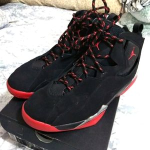 Jordan True Flight